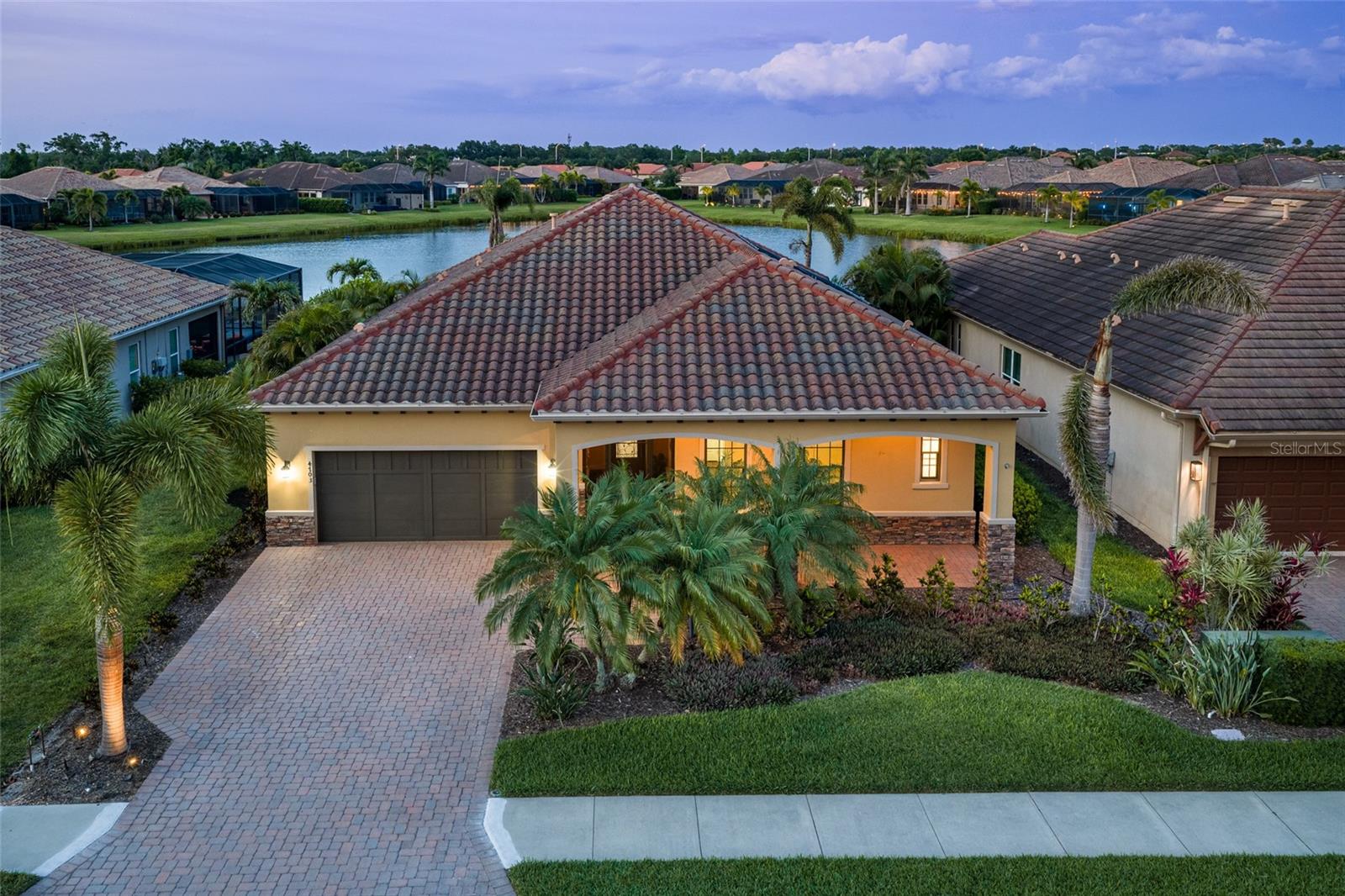 4703 TOBERMORY WAY, BRADENTON, FL — photo 4