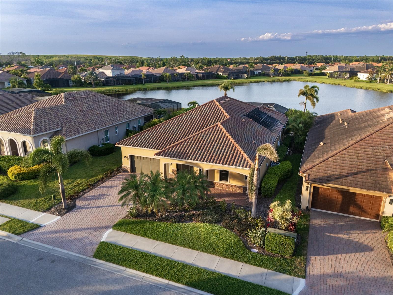 4703 TOBERMORY WAY, BRADENTON, FL — photo 49