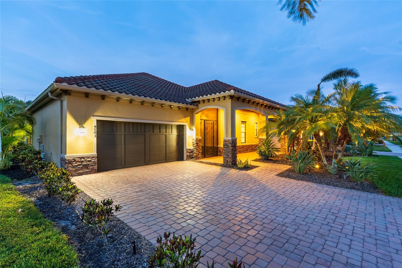 4703 TOBERMORY WAY, BRADENTON, FL — photo 60