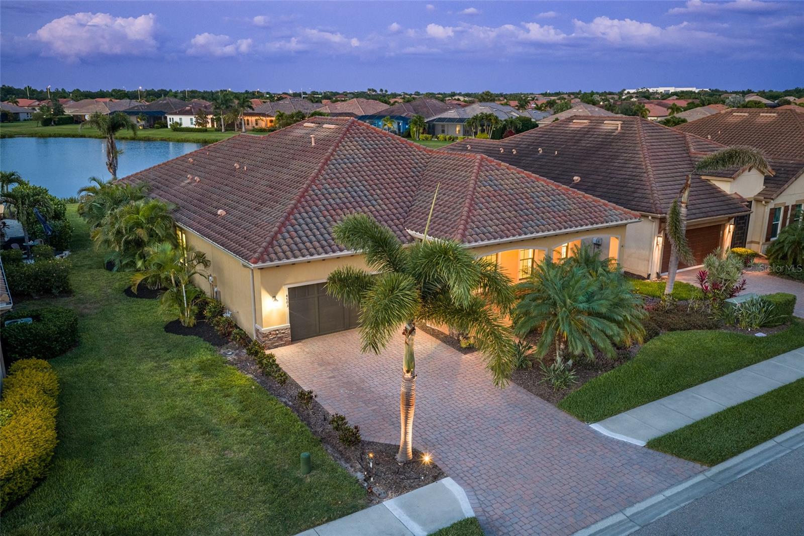 4703 TOBERMORY WAY, BRADENTON, FL — photo 61