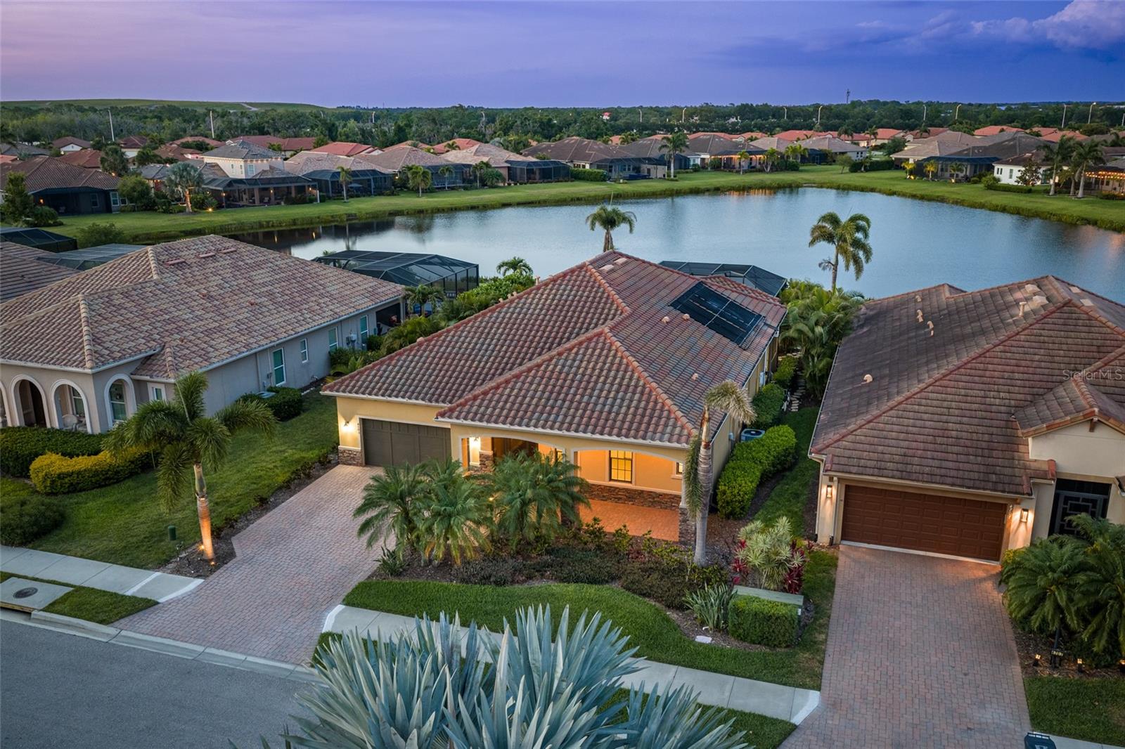 4703 TOBERMORY WAY, BRADENTON, FL — photo 62
