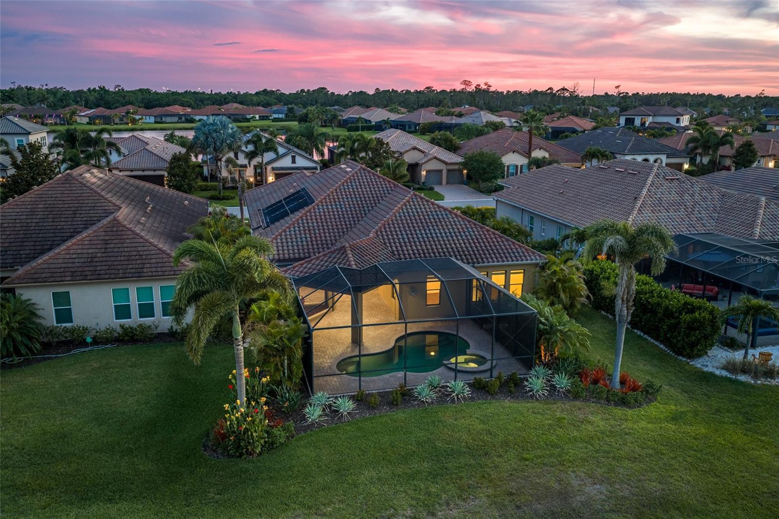 4703 TOBERMORY WAY, BRADENTON, FL — photo 63
