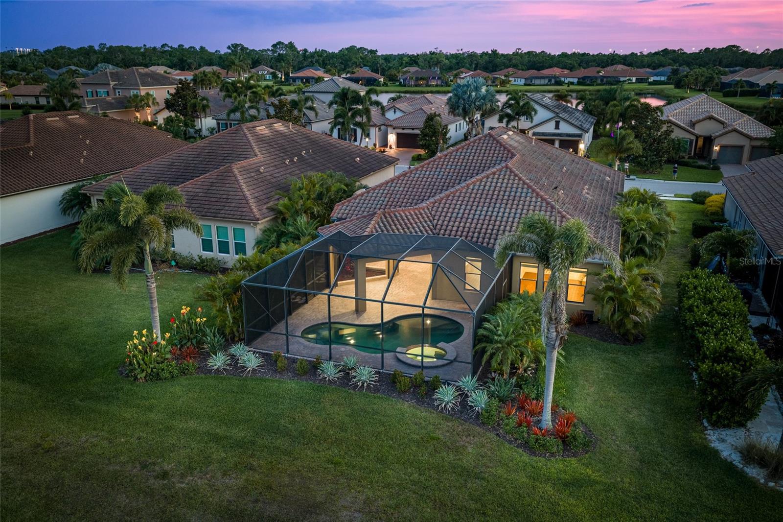 4703 TOBERMORY WAY, BRADENTON, FL — photo 65