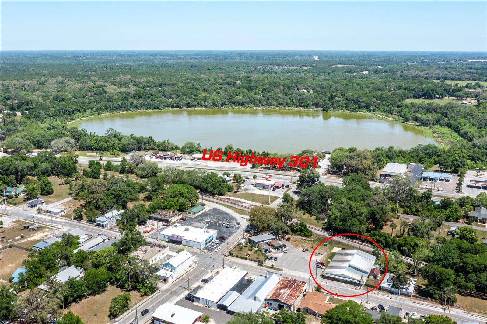 6945 SE 221ST ST, HAWTHORNE, FL — photo 9
