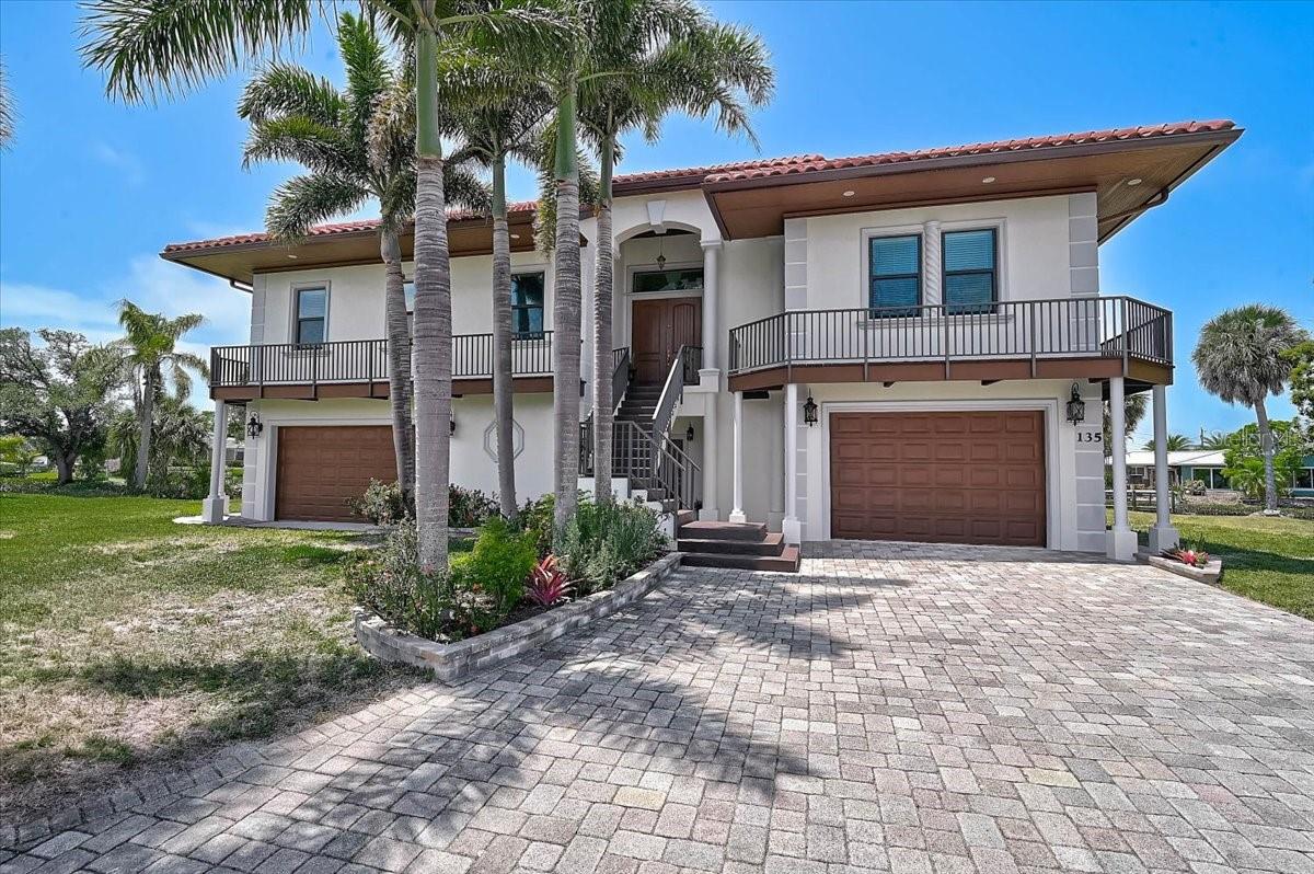 135 TINA ISLAND DR, OSPREY, FL — photo 2