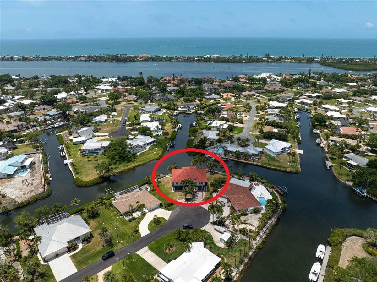 135 TINA ISLAND DR, OSPREY, FL — photo 3