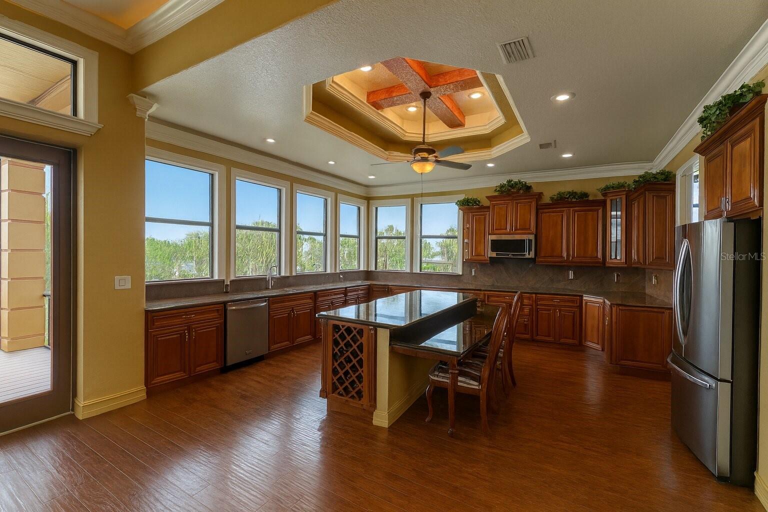 135 TINA ISLAND DR, OSPREY, FL — photo 6