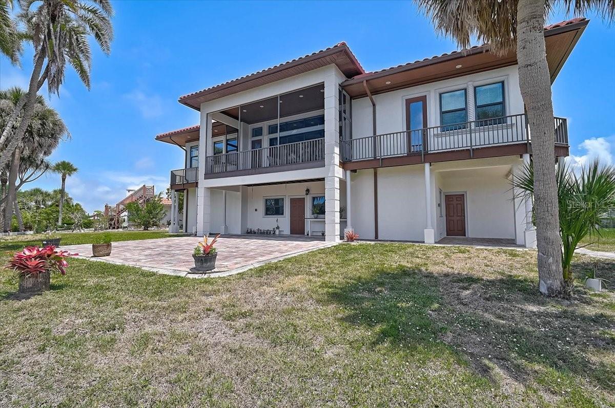 135 TINA ISLAND DR, OSPREY, FL — photo 31