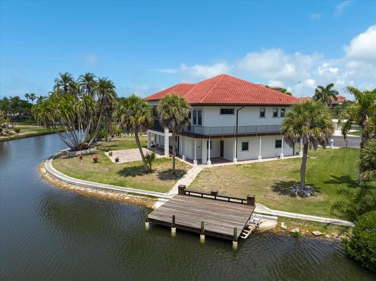 135 TINA ISLAND DR, OSPREY, FL — photo 40