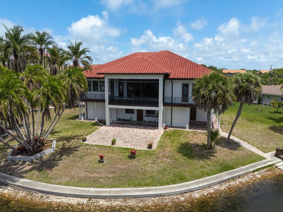 135 TINA ISLAND DR, OSPREY, FL — photo 41