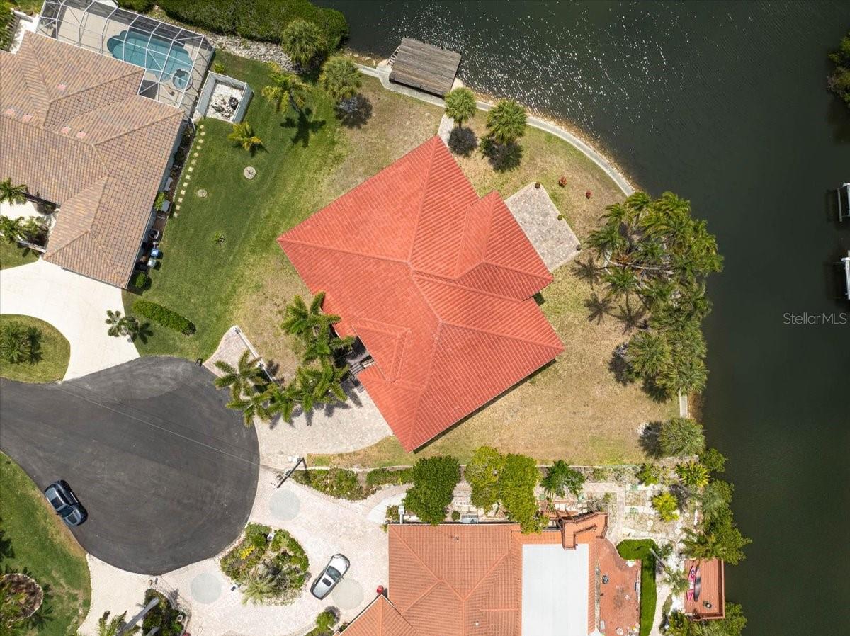 135 TINA ISLAND DR, OSPREY, FL — photo 43