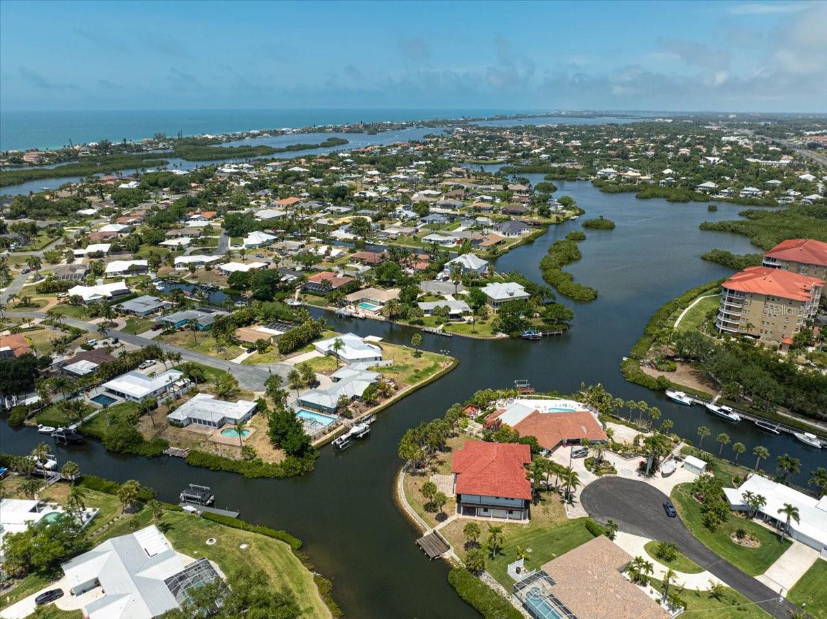 135 TINA ISLAND DR, OSPREY, FL — photo 44