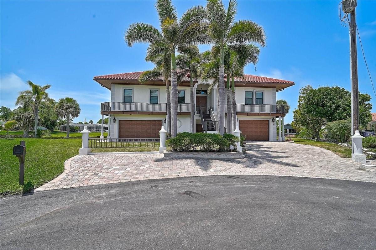 135 TINA ISLAND DR, OSPREY, FL — photo 46