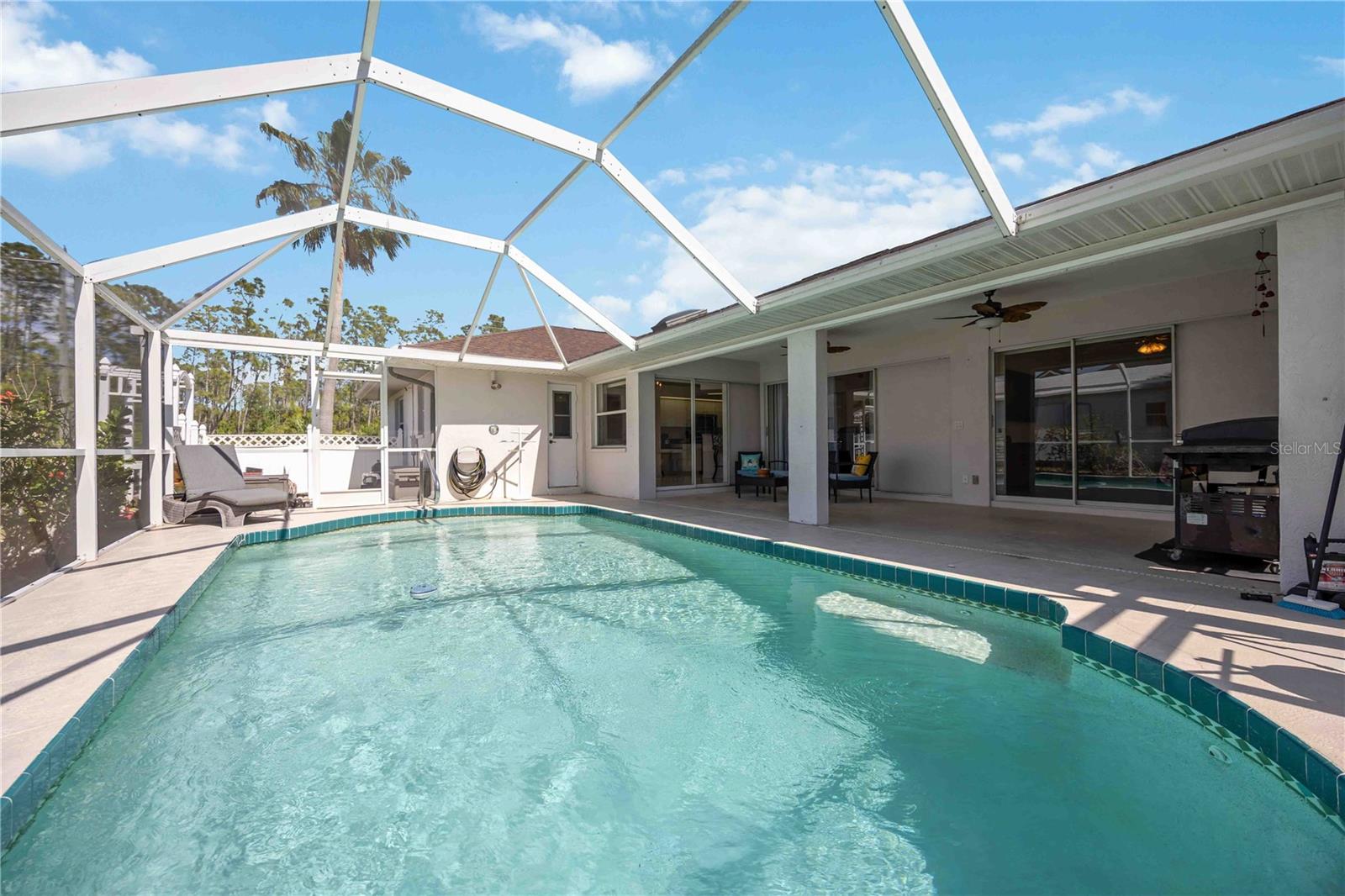 23530 CLAY AVE, PORT CHARLOTTE, FL — photo 38