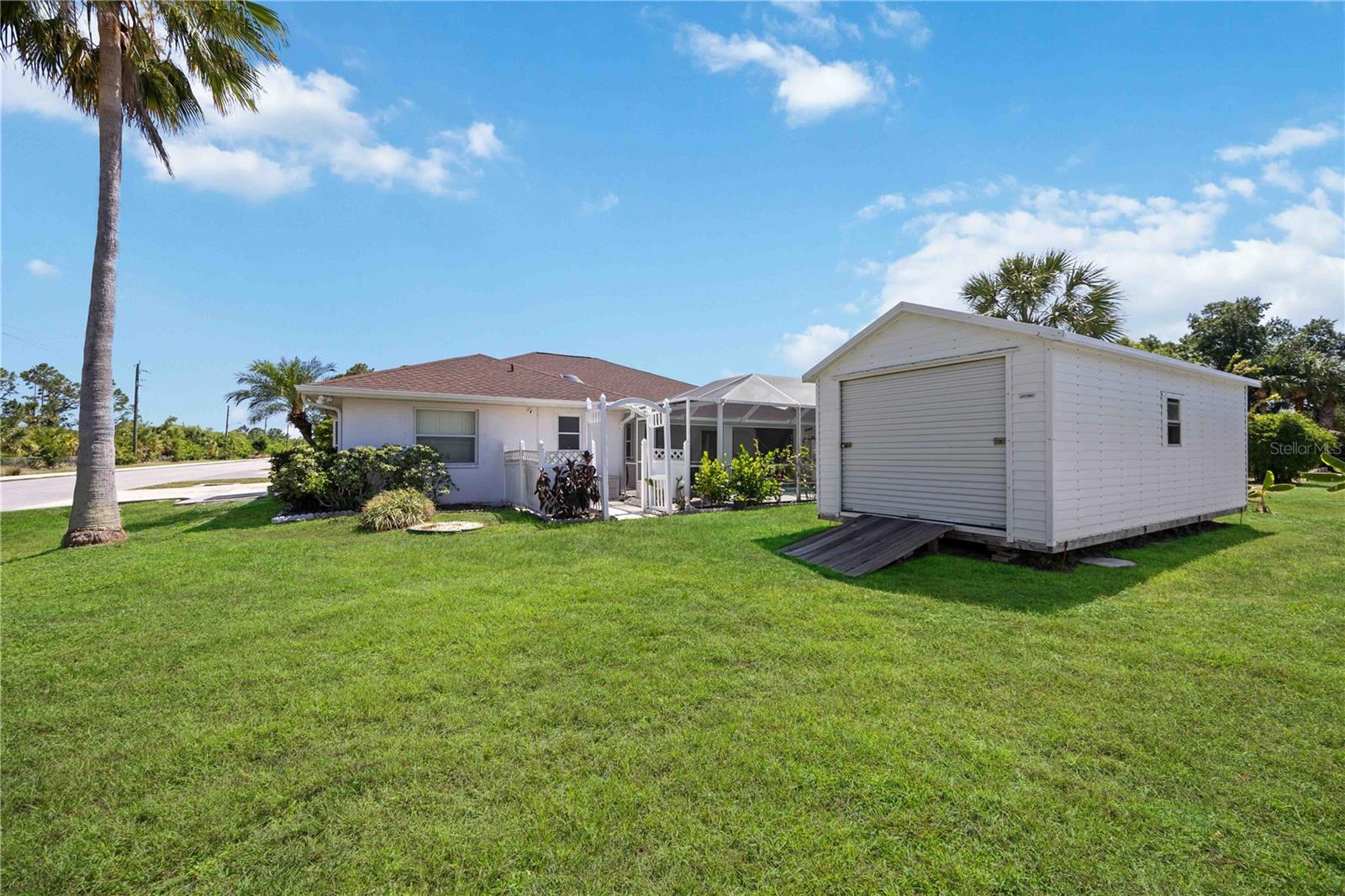 23530 CLAY AVE, PORT CHARLOTTE, FL — photo 39