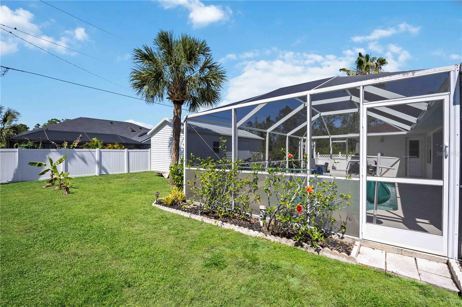 23530 CLAY AVE, PORT CHARLOTTE, FL — photo 40