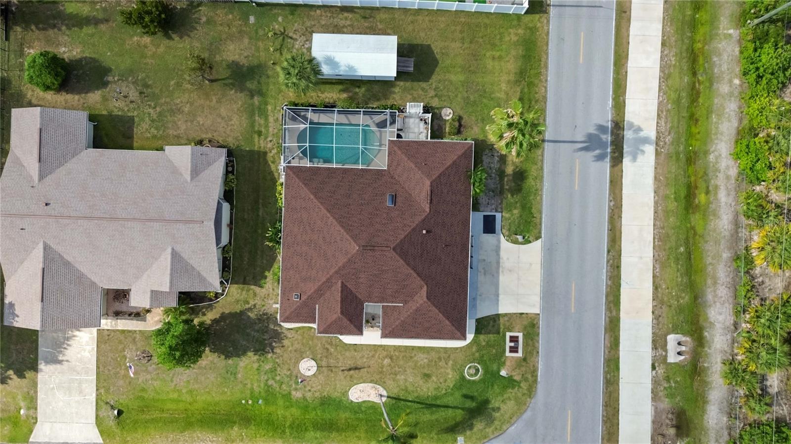 23530 CLAY AVE, PORT CHARLOTTE, FL — photo 41