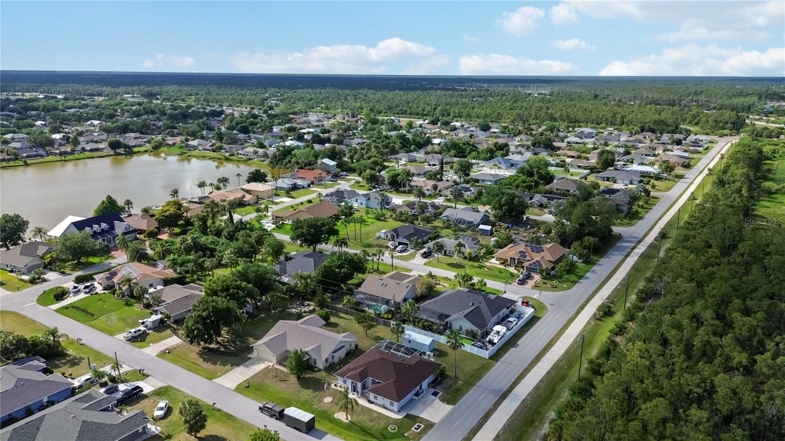 23530 CLAY AVE, PORT CHARLOTTE, FL — photo 45