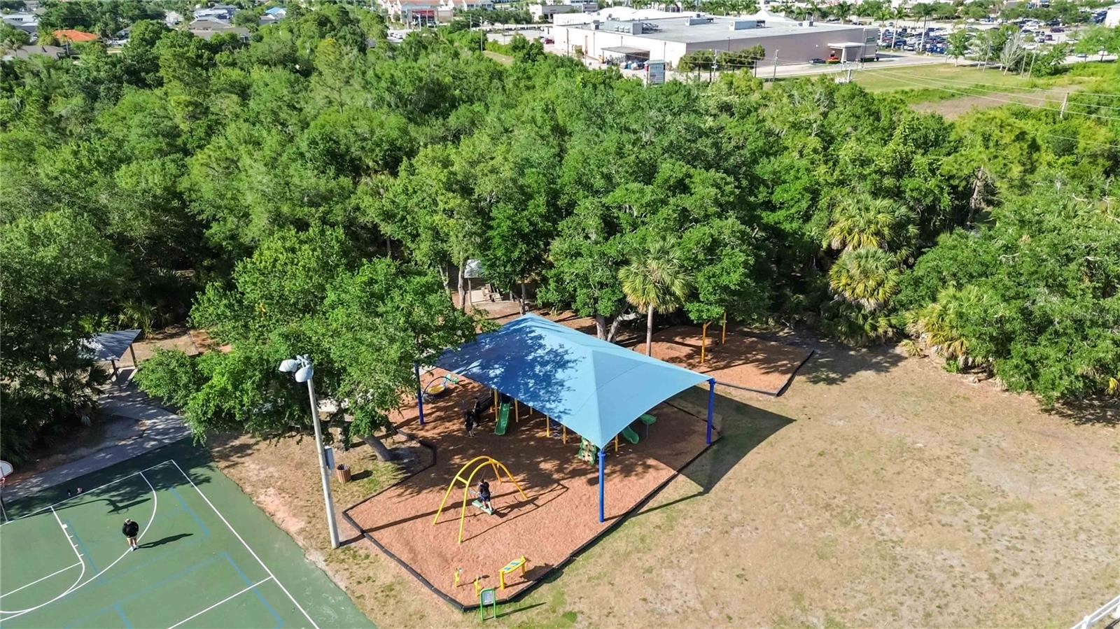 23530 CLAY AVE, PORT CHARLOTTE, FL — photo 48