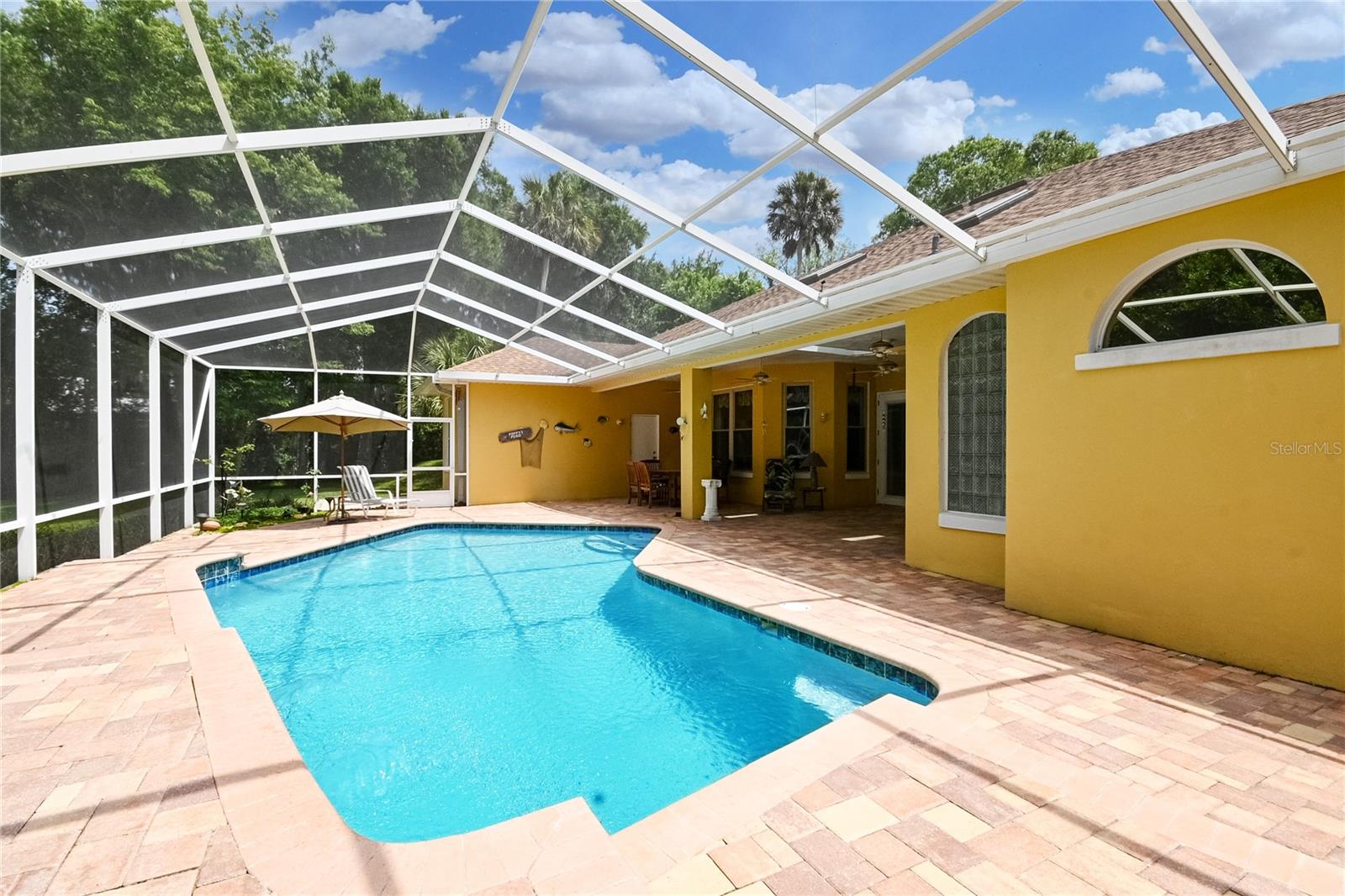 1711 HIDEAWAY FOREST TRL, NEW SMYRNA BEACH, FL — photo 42