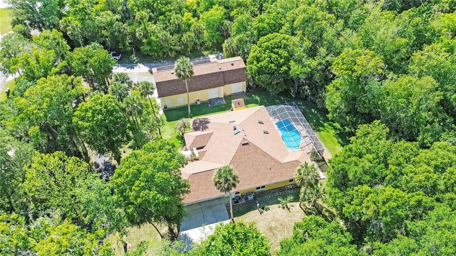 1711 HIDEAWAY FOREST TRL, NEW SMYRNA BEACH, FL — photo 72