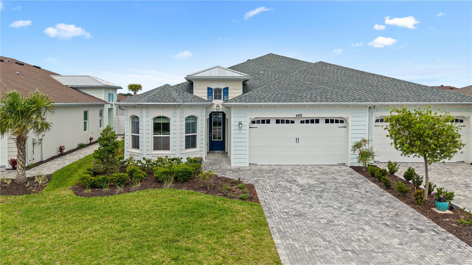 466 MARGARITAVILLE AVE, DAYTONA BEACH, FL