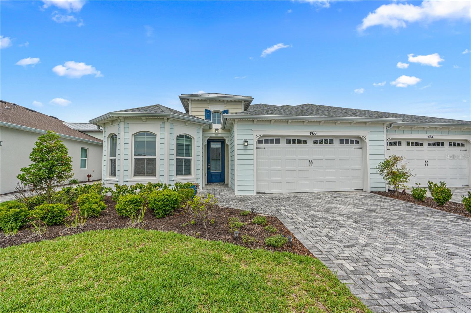 466 MARGARITAVILLE AVE, DAYTONA BEACH, FL — photo 7