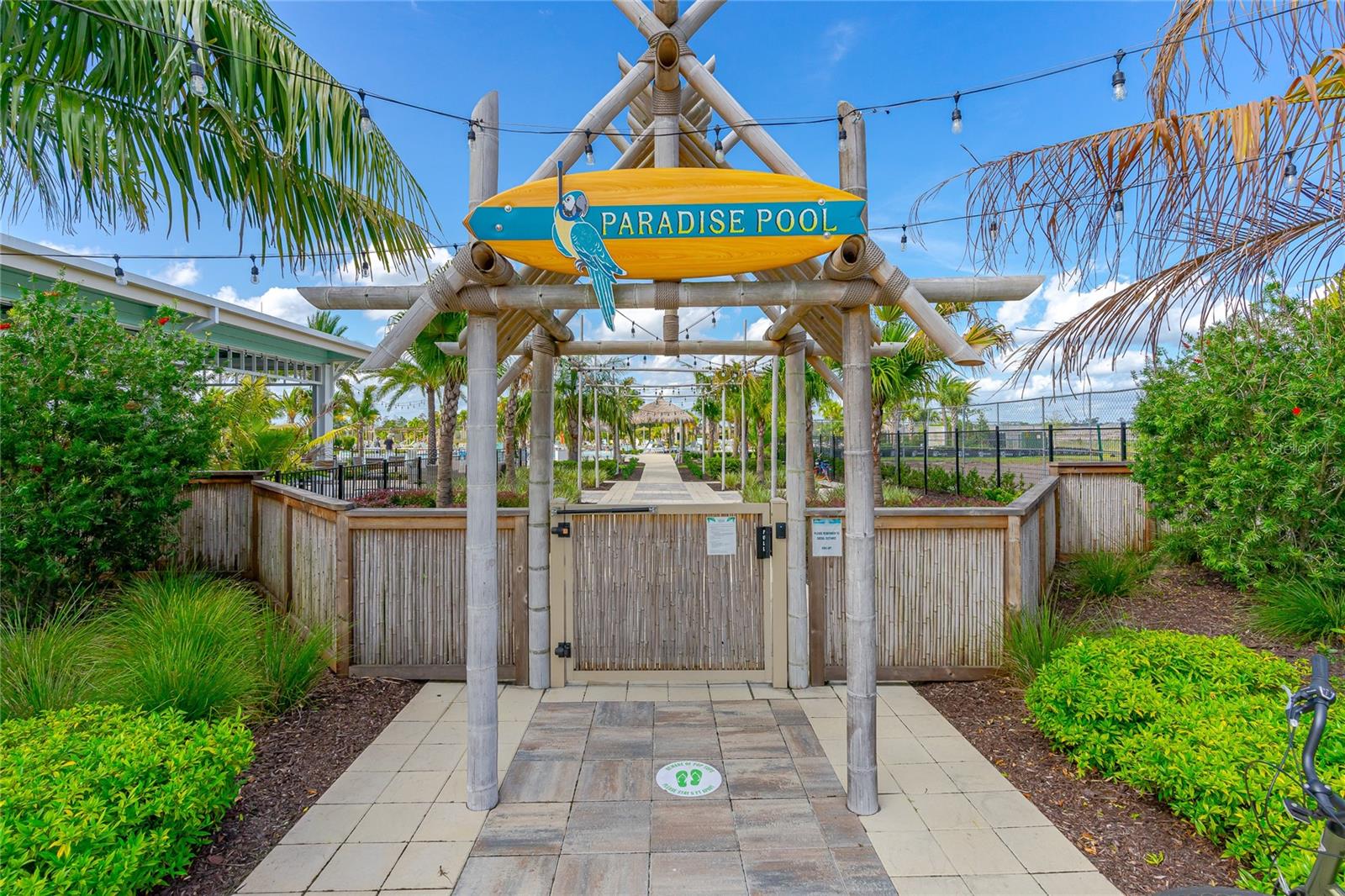466 MARGARITAVILLE AVE, DAYTONA BEACH, FL — photo 44