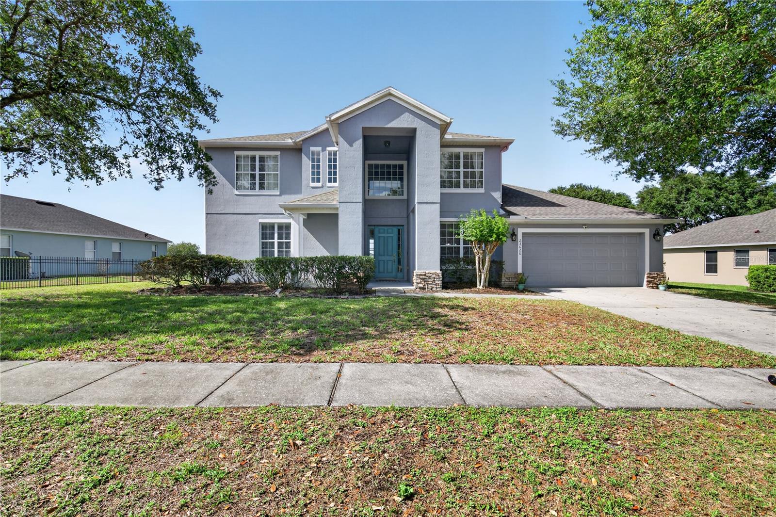 23626 VALDERAMA LN, SORRENTO, FL