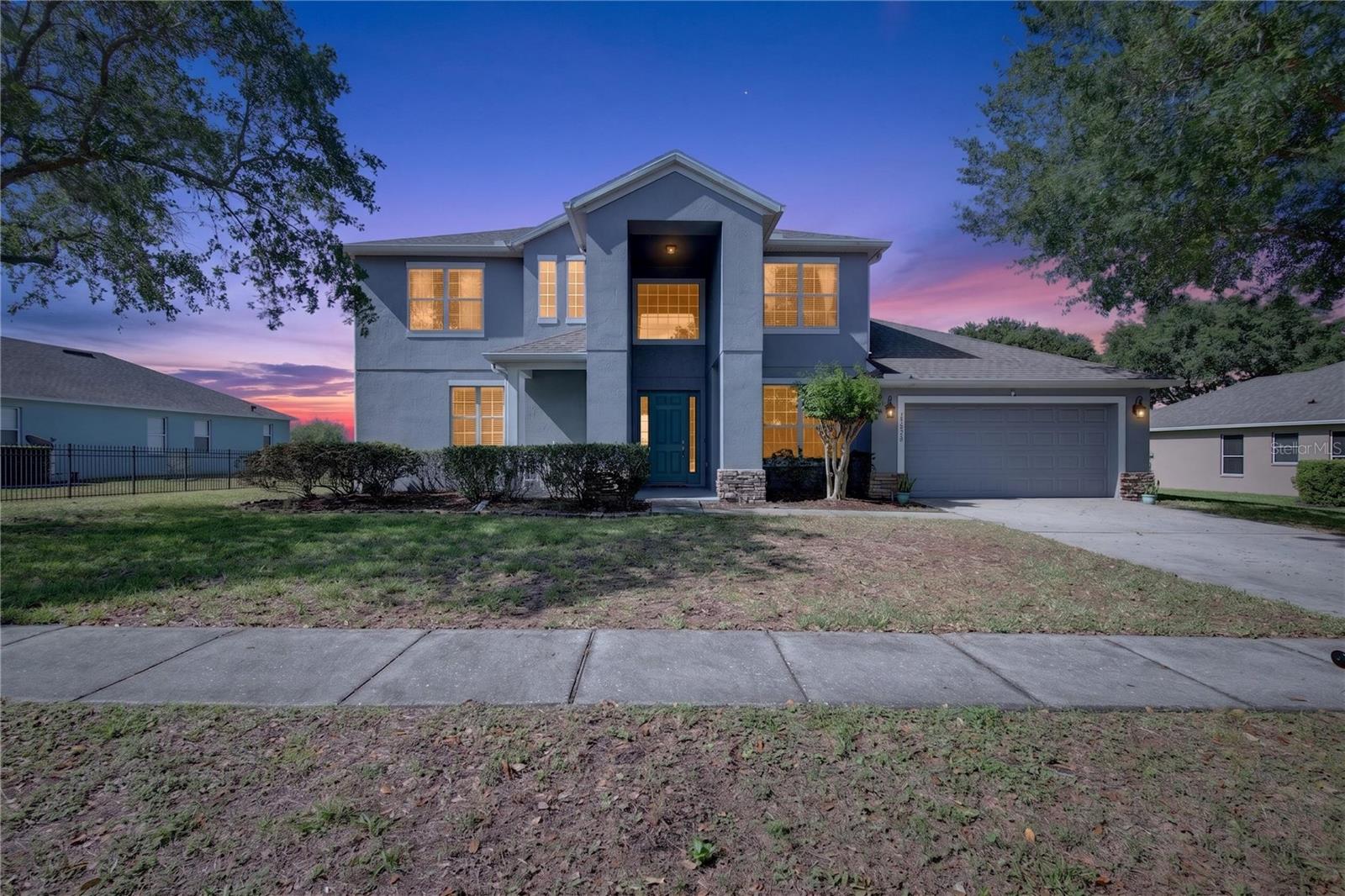 23626 VALDERAMA LN, SORRENTO, FL — photo 4