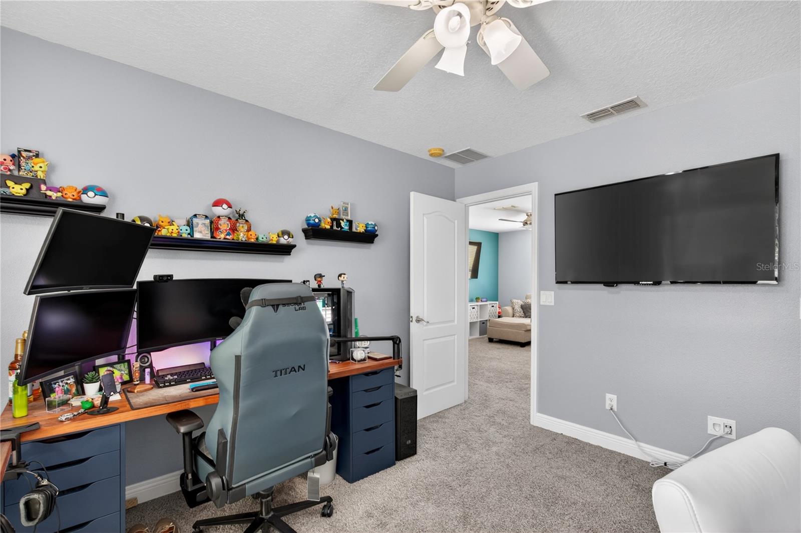 23626 VALDERAMA LN, SORRENTO, FL — photo 62
