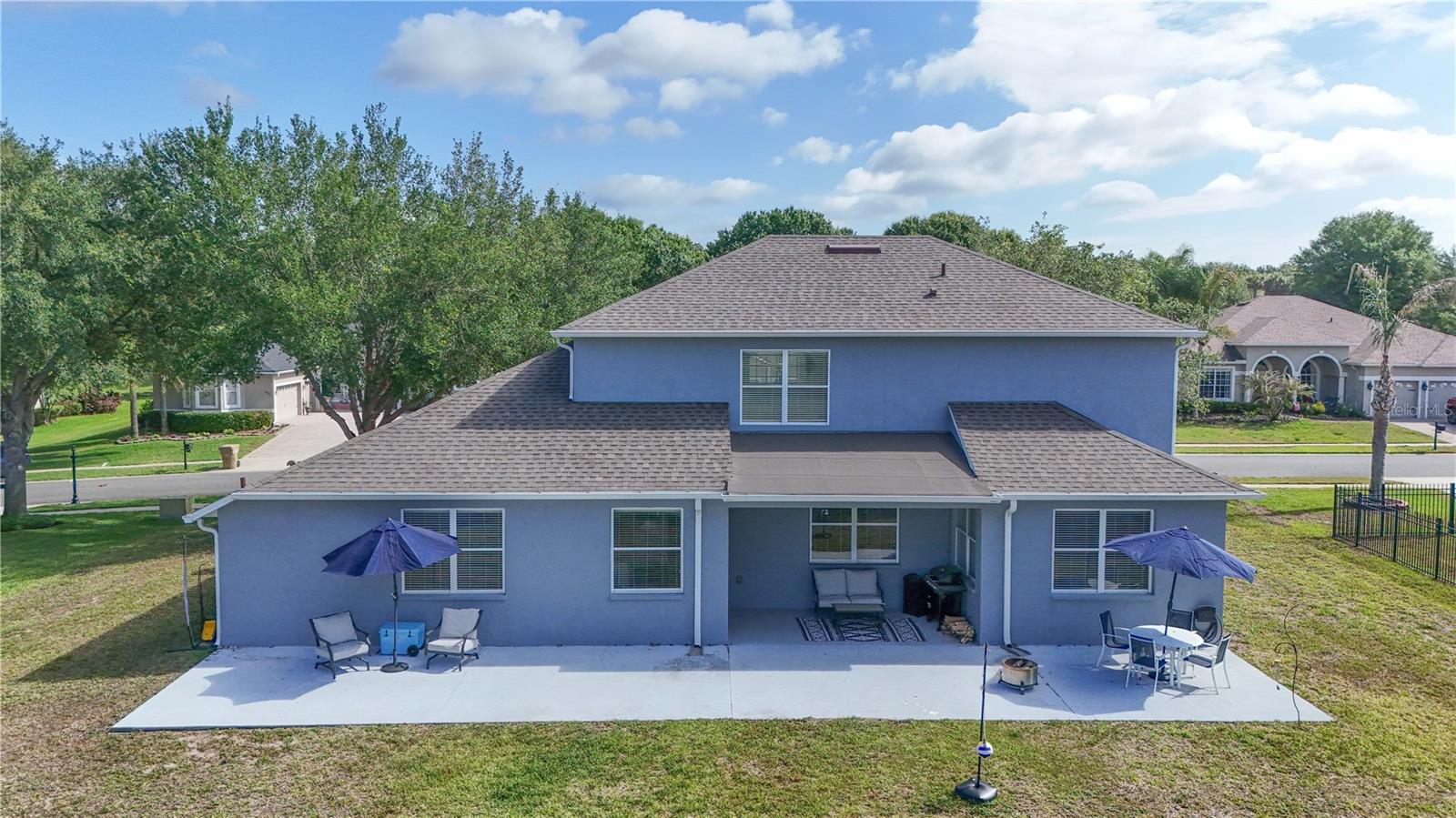 23626 VALDERAMA LN, SORRENTO, FL — photo 75