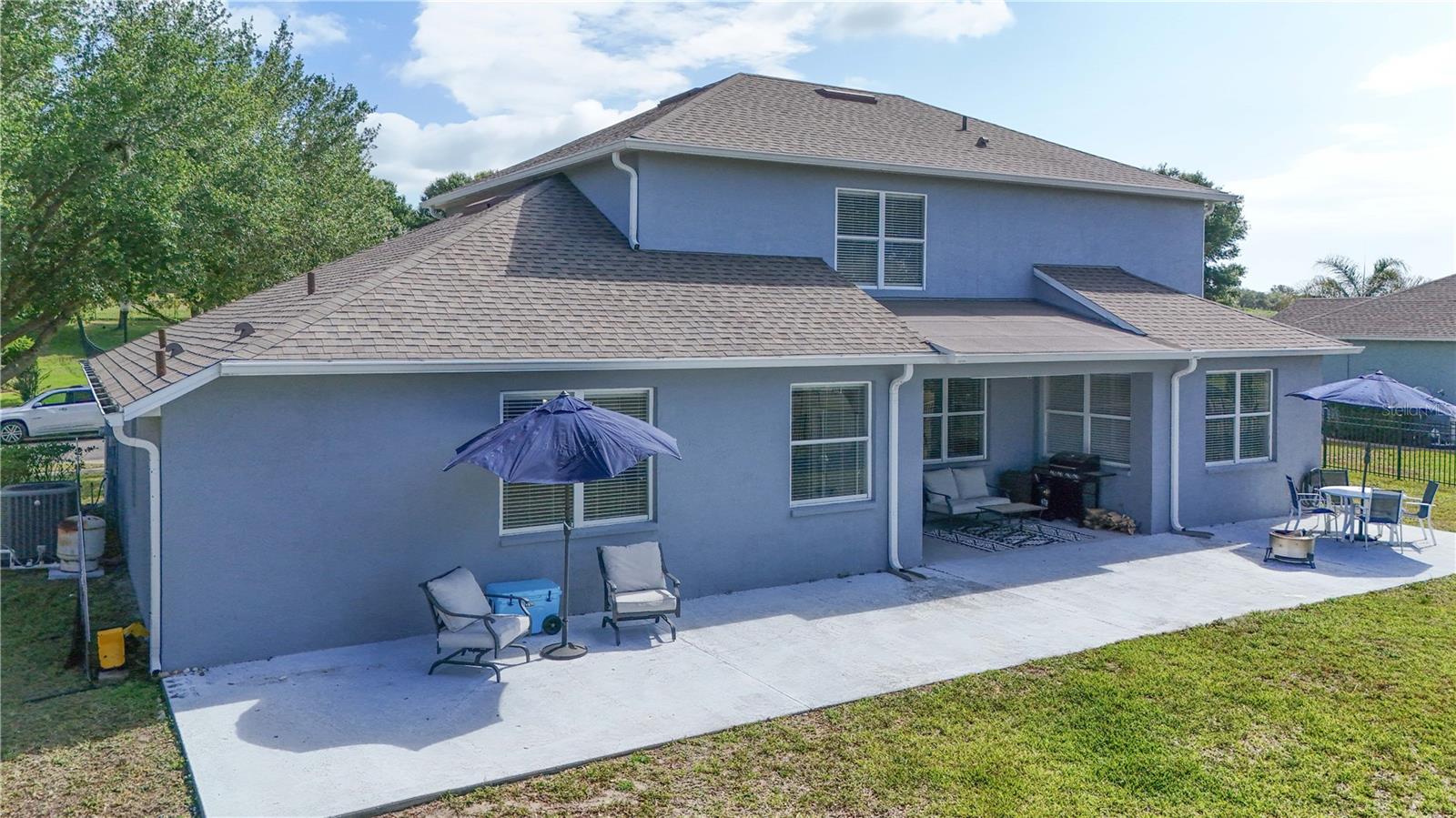 23626 VALDERAMA LN, SORRENTO, FL — photo 78