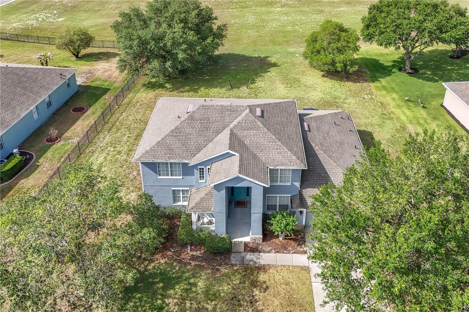 23626 VALDERAMA LN, SORRENTO, FL — photo 79