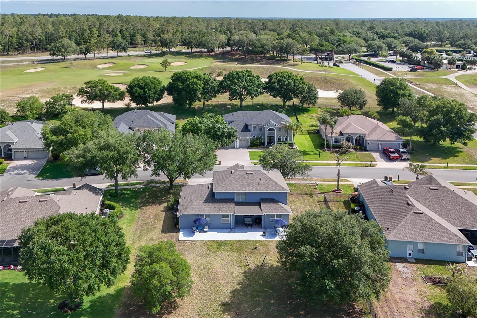 23626 VALDERAMA LN, SORRENTO, FL — photo 90