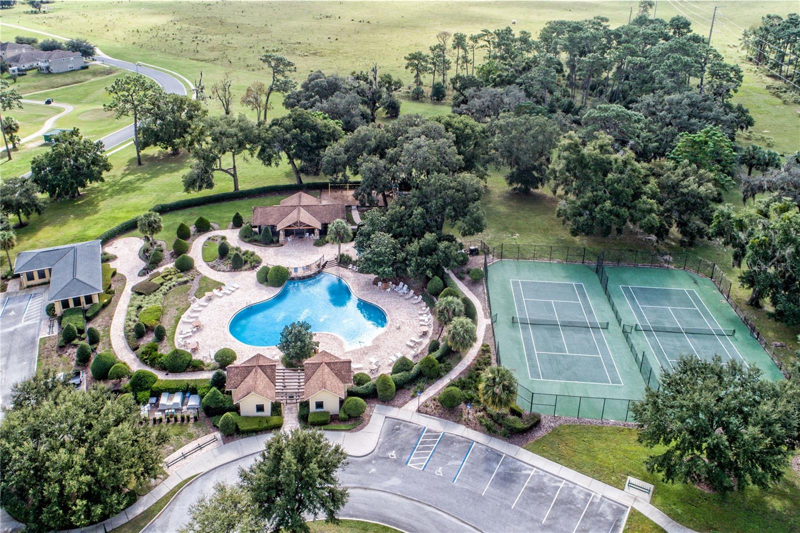 23626 VALDERAMA LN, SORRENTO, FL — photo 100