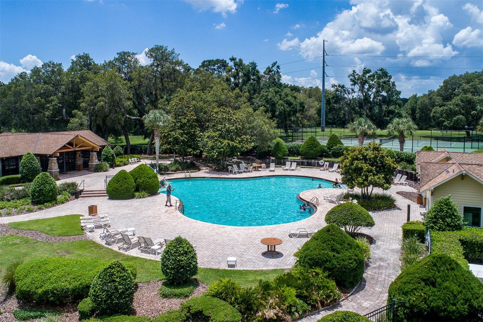 23626 VALDERAMA LN, SORRENTO, FL — photo 104