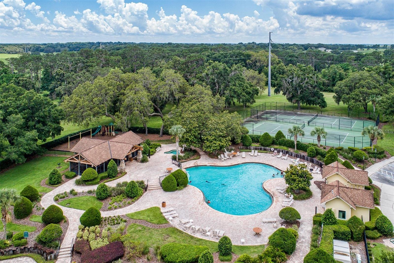 23626 VALDERAMA LN, SORRENTO, FL — photo 106