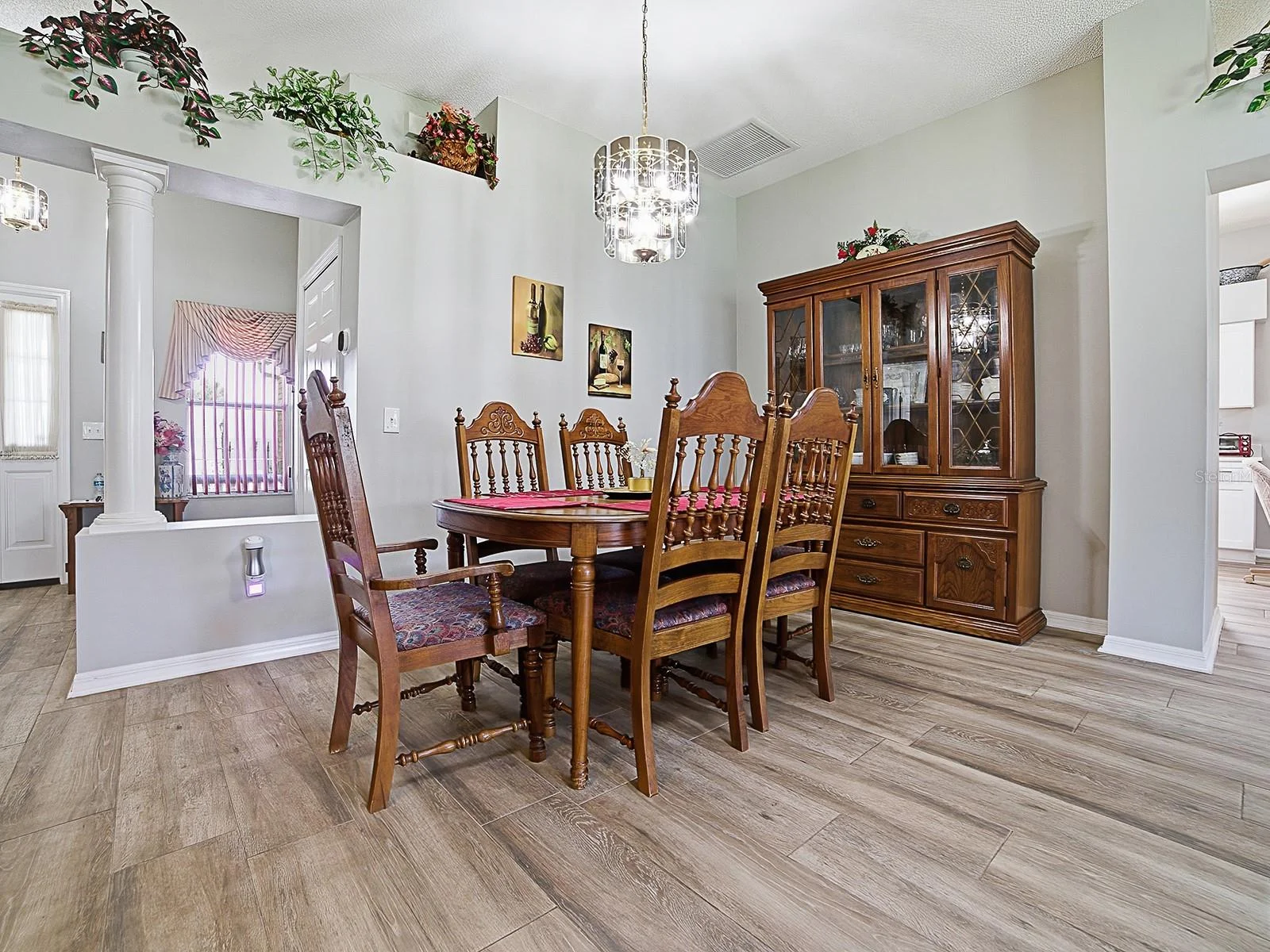 820 CORTEZ AVE, THE VILLAGES, FL — photo 12
