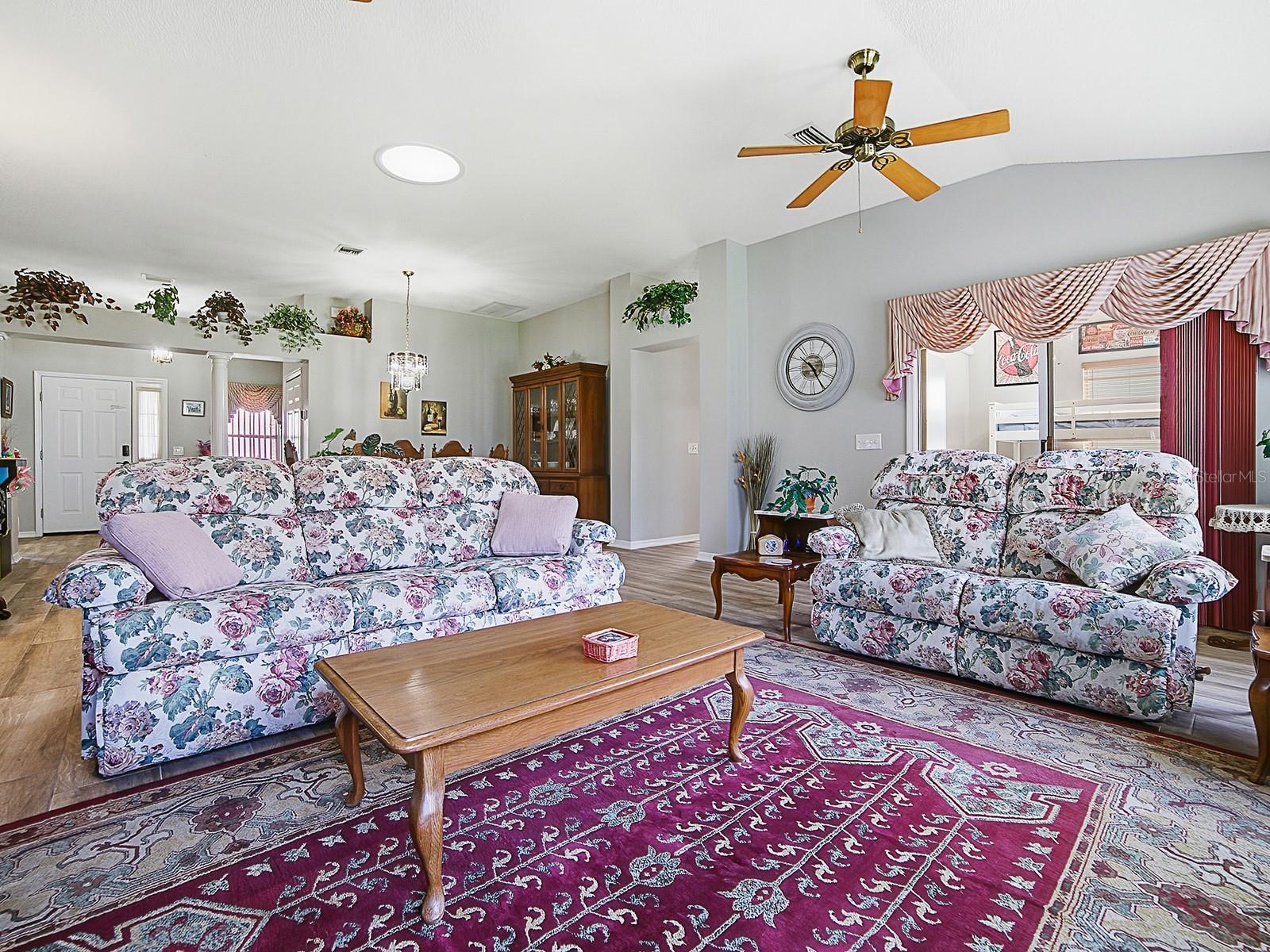 820 CORTEZ AVE, THE VILLAGES, FL — photo 18