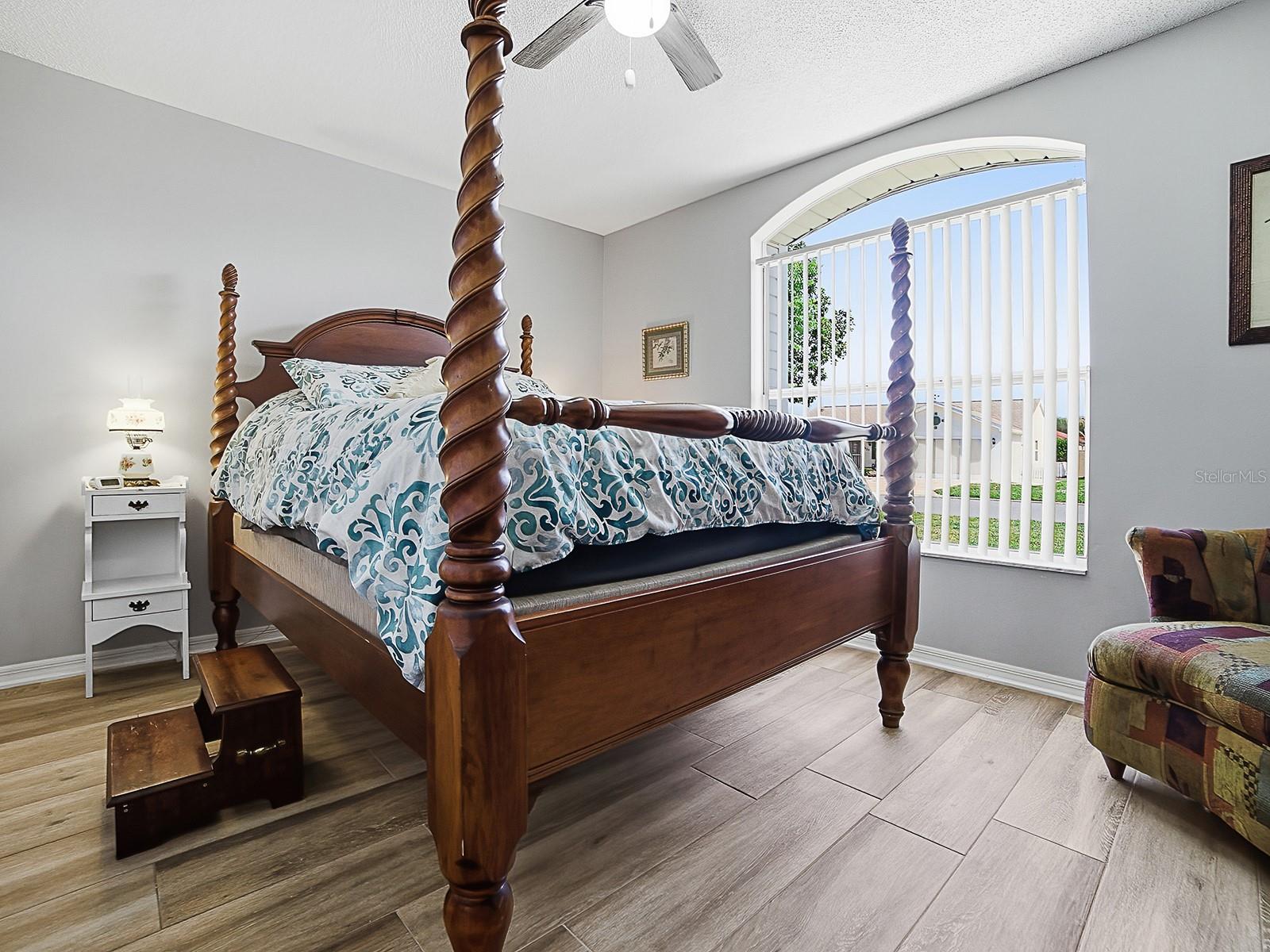 820 CORTEZ AVE, THE VILLAGES, FL — photo 41