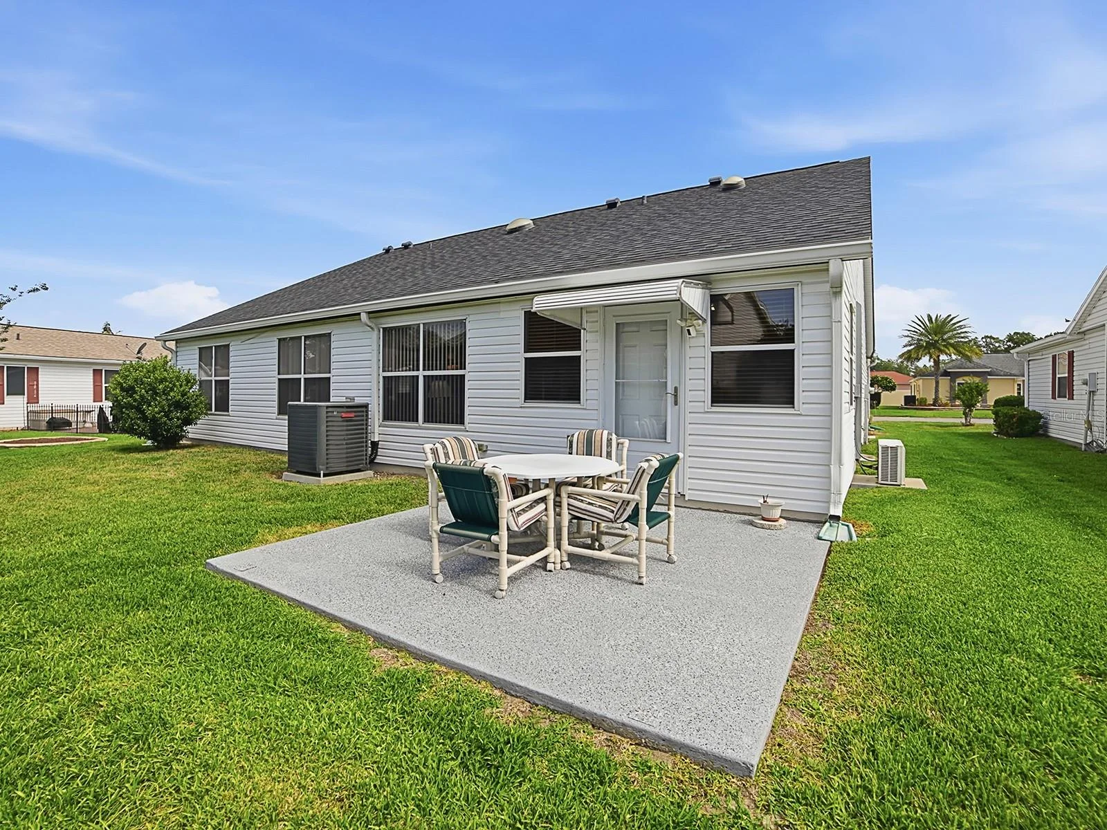 820 CORTEZ AVE, THE VILLAGES, FL — photo 52