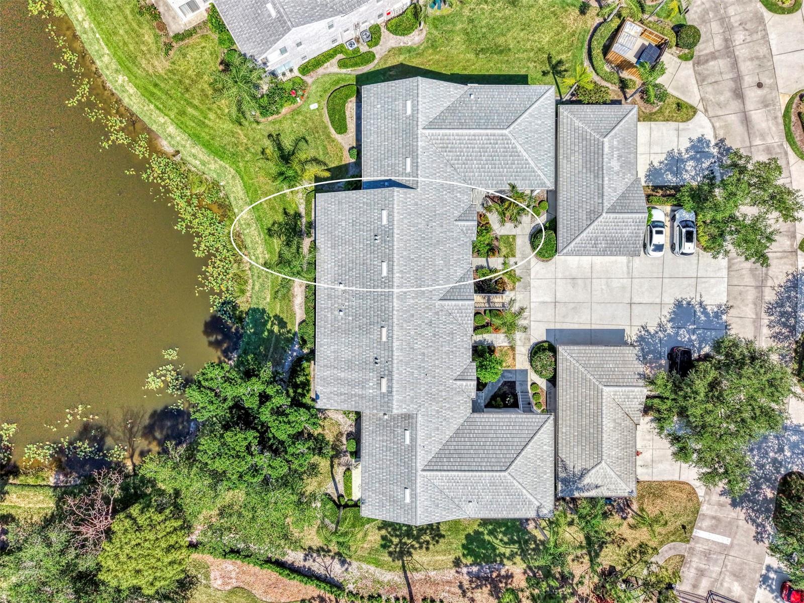 900 ADDINGTON CT #203, VENICE, FL — photo 54