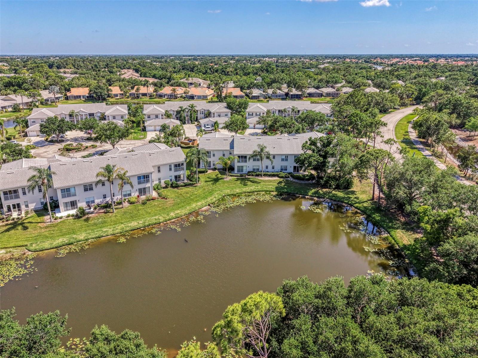 900 ADDINGTON CT #203, VENICE, FL — photo 59