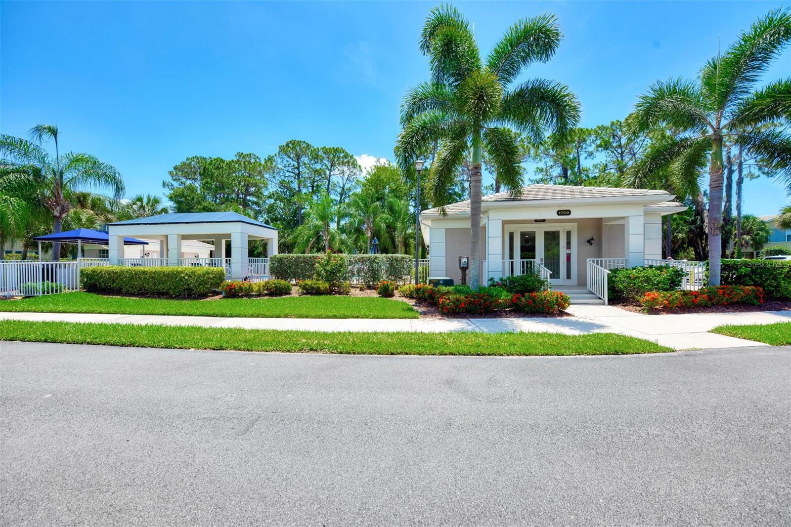 900 ADDINGTON CT #203, VENICE, FL — photo 66