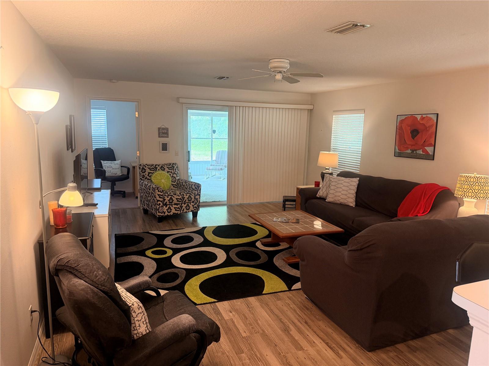 6157 W CANNONDALE DR, CRYSTAL RIVER, FL — photo 2