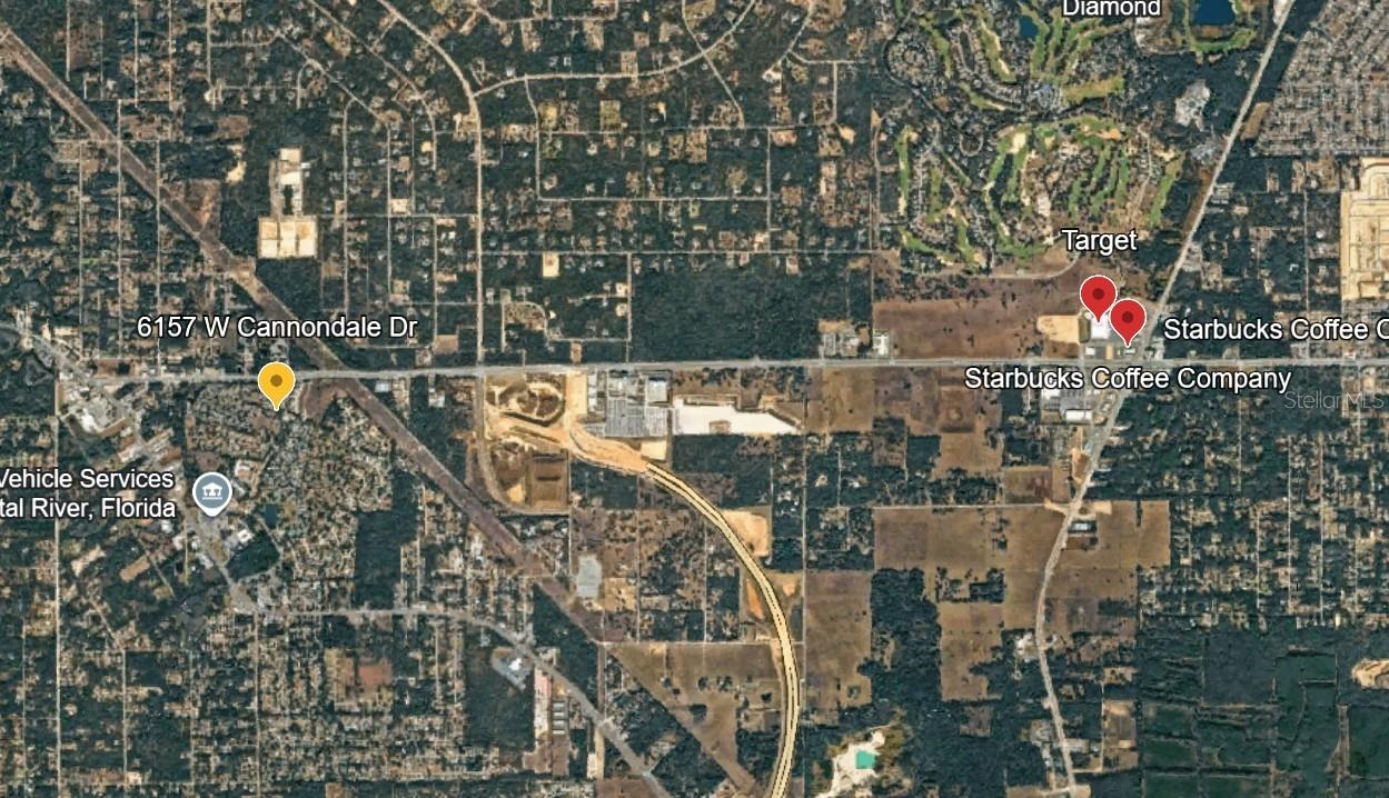 6157 W CANNONDALE DR, CRYSTAL RIVER, FL — photo 12