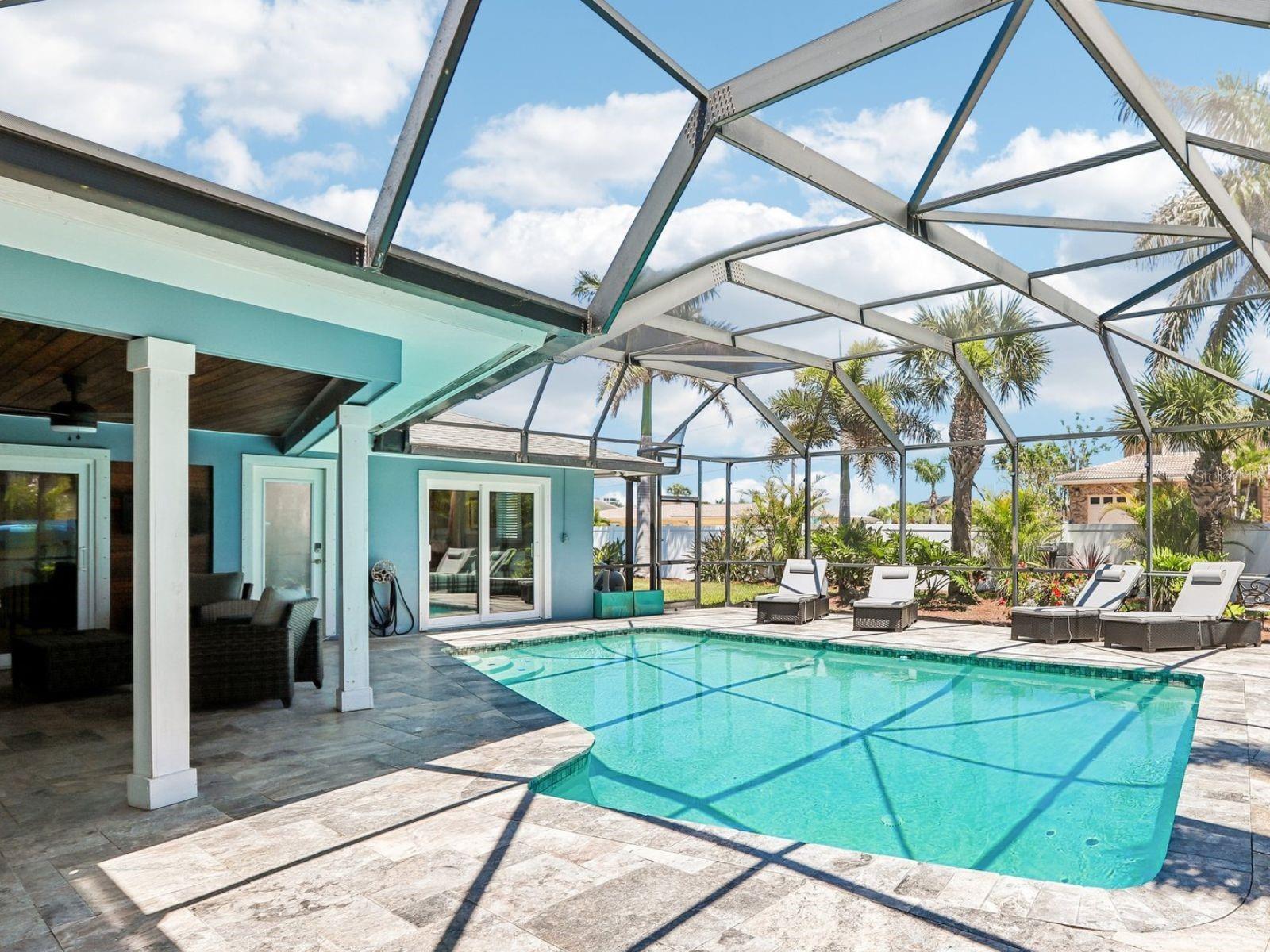 3203 HIBISCUS DR W, BELLEAIR BEACH, FL — photo 2