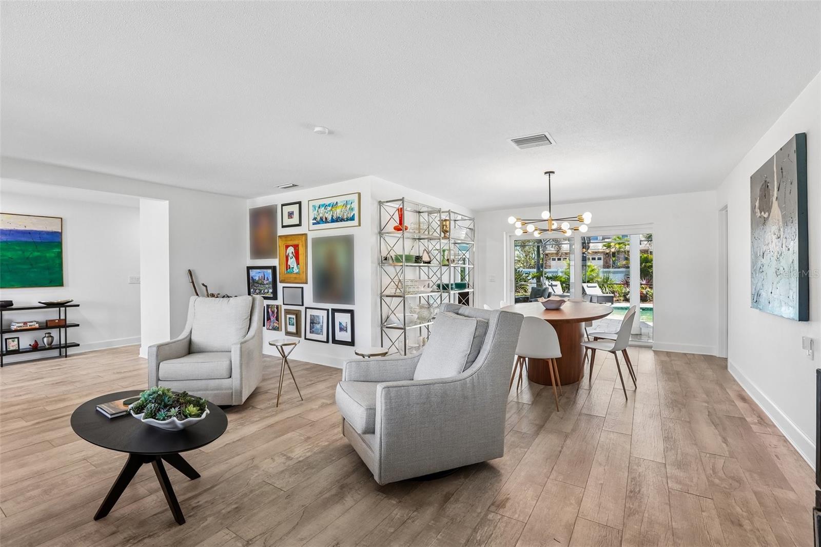 3203 HIBISCUS DR W, BELLEAIR BEACH, FL — photo 11