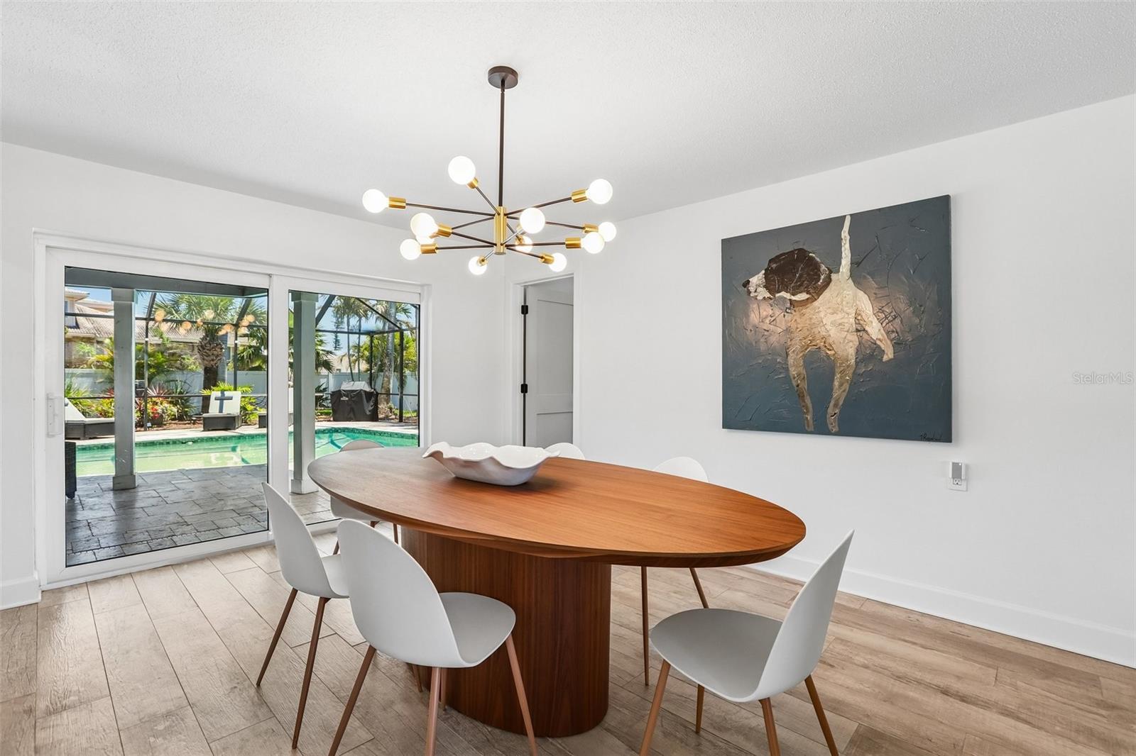 3203 HIBISCUS DR W, BELLEAIR BEACH, FL — photo 12
